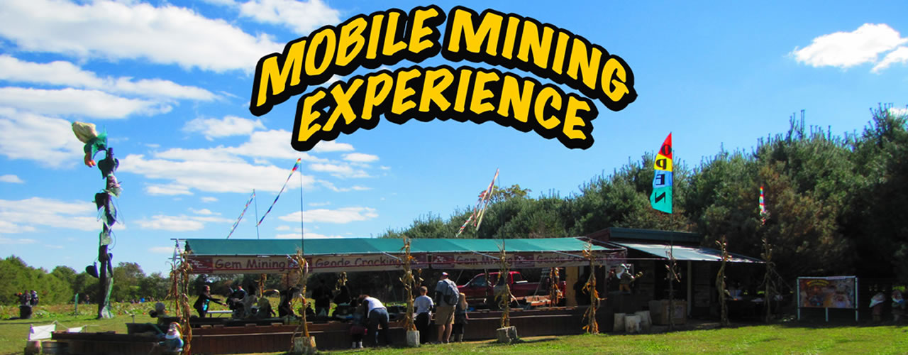 Gem Mining